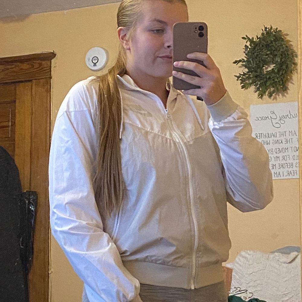 Nike Jacket - image 2